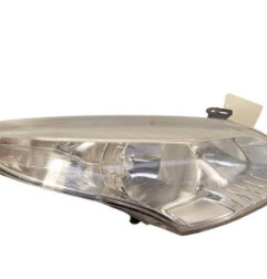Optique avant principal droit (feux)(phare) RENAULT MEGANE 3