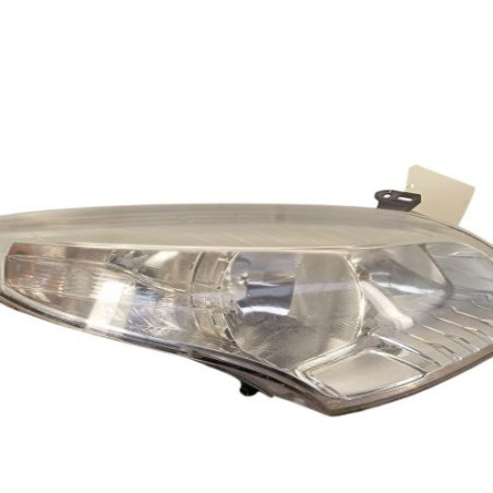 Optique avant principal droit (feux)(phare) RENAULT MEGANE 3