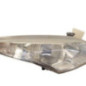 Optique avant principal droit (feux)(phare) RENAULT MEGANE 3