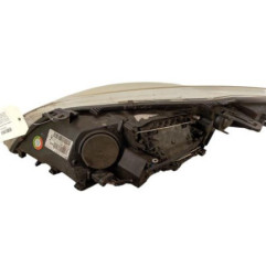 Optique avant principal droit (feux)(phare) RENAULT MEGANE 3 Photo n°3