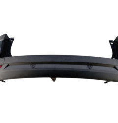 Pare choc arriere RENAULT MEGANE 3 Photo n°1