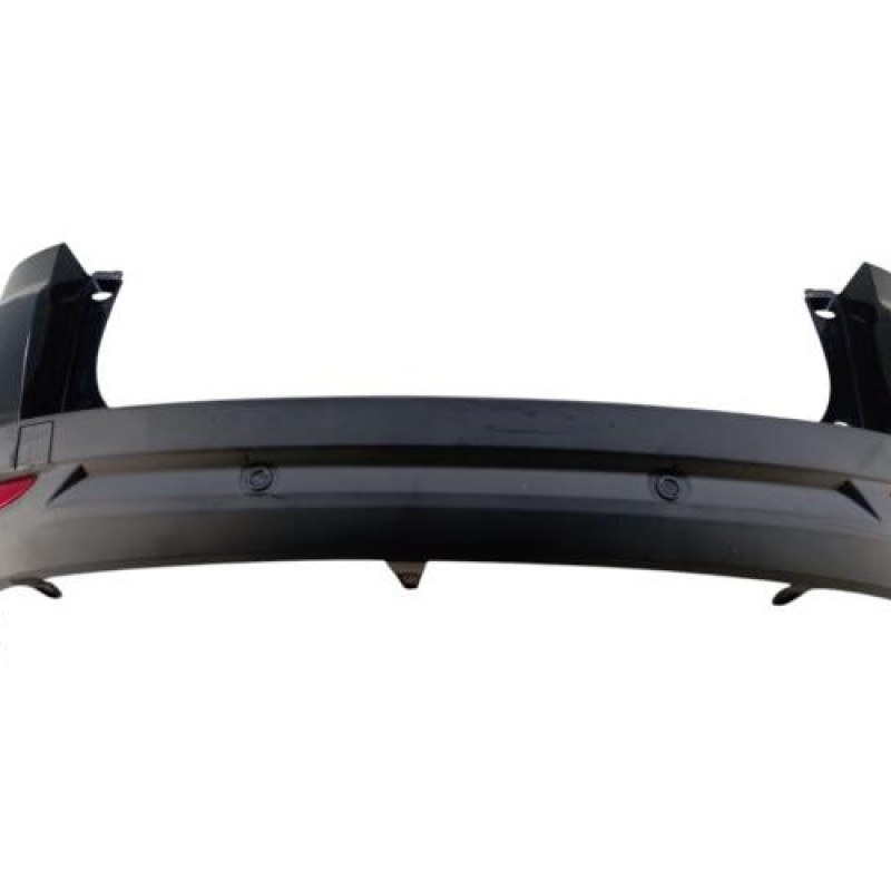Pare choc arriere RENAULT MEGANE 3