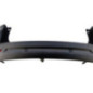 Pare choc arriere RENAULT MEGANE 3