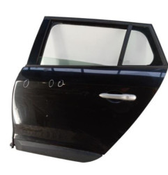 Porte arriere gauche RENAULT MEGANE 3
