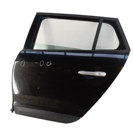 Porte arriere gauche RENAULT MEGANE 3