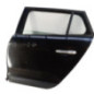 Porte arriere gauche RENAULT MEGANE 3
