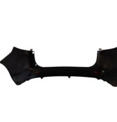 Pare choc arriere RENAULT MEGANE 3 Photo n°4