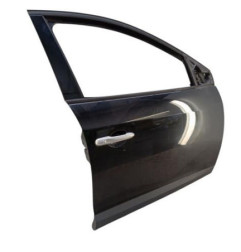Porte avant droit RENAULT MEGANE 3 Photo n°3