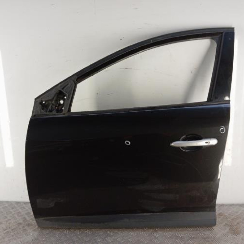 Porte avant gauche RENAULT MEGANE 3