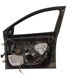 Porte avant droit RENAULT MEGANE 3 Photo n°4