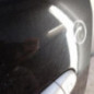 Porte avant gauche RENAULT MEGANE 3