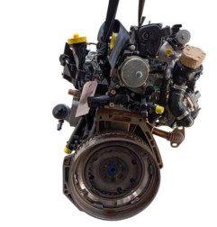 Moteur RENAULT CAPTUR 1