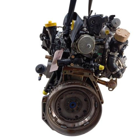 Moteur RENAULT CAPTUR 1