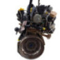 Moteur RENAULT CAPTUR 1