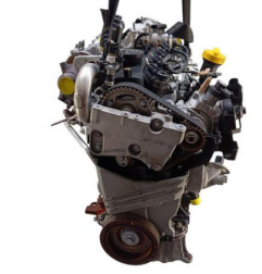 Moteur RENAULT CAPTUR 1 Photo n°4