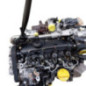 Moteur RENAULT CAPTUR 1