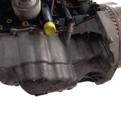 Moteur RENAULT CAPTUR 1 Photo n°6