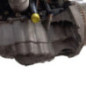Moteur RENAULT CAPTUR 1
