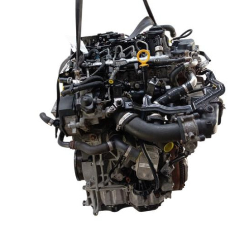 Moteur SKODA FABIA 3 Photo n°1