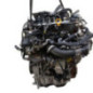 Moteur SKODA FABIA 3