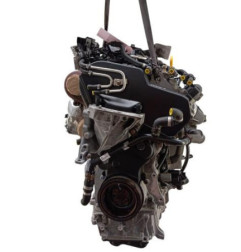 Moteur SKODA FABIA 3