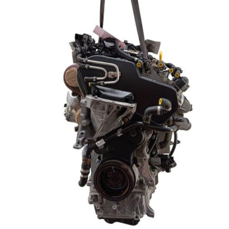 Moteur SKODA FABIA 3
