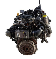 Moteur SKODA FABIA 3 Photo n°4