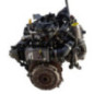 Moteur SKODA FABIA 3