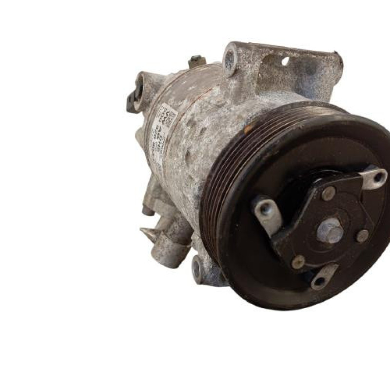 Compresseur clim SKODA FABIA 3 Compresseur clim SKODA FABIA 3