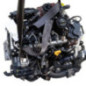 Moteur SKODA FABIA 3