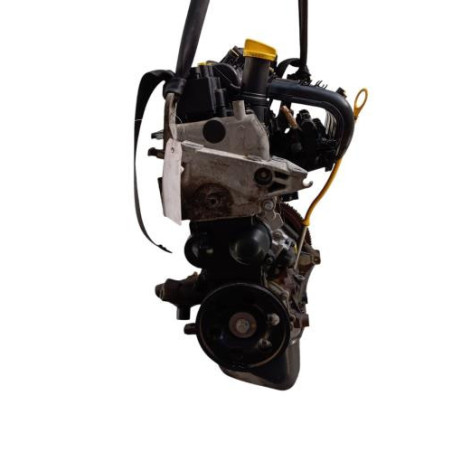 Moteur RENAULT TWINGO 2