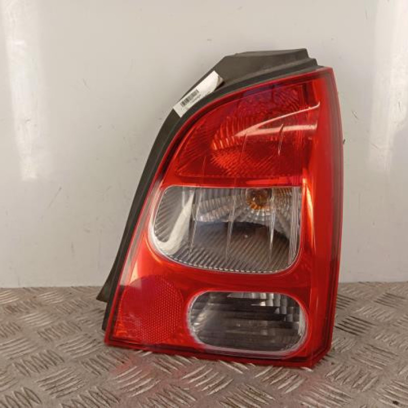Feu arriere principal droit (feux) RENAULT TWINGO 2