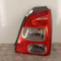 Feu arriere principal droit (feux) RENAULT TWINGO 2