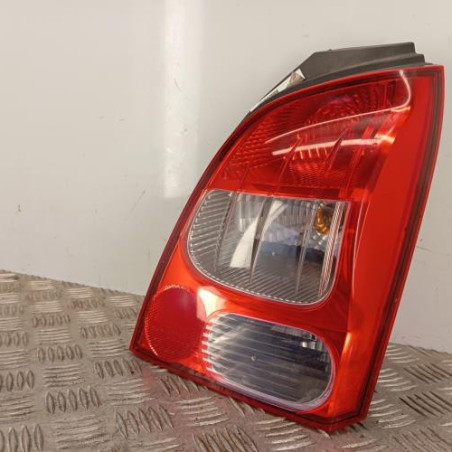 Feu arriere principal droit (feux) RENAULT TWINGO 2