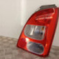 Feu arriere principal droit (feux) RENAULT TWINGO 2