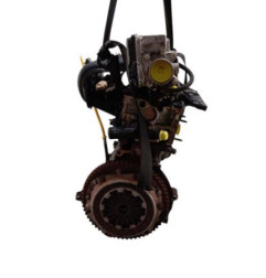 Moteur RENAULT TWINGO 2 Photo n°4