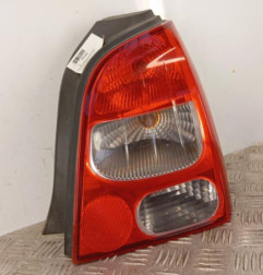 Feu arriere principal droit (feux) RENAULT TWINGO 2 Photo n°3
