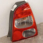 Feu arriere principal droit (feux) RENAULT TWINGO 2