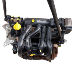 Moteur RENAULT TWINGO 2 Photo n°5