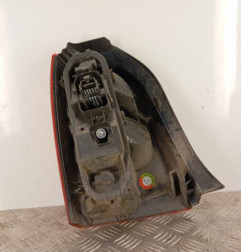 Feu arriere principal droit (feux) RENAULT TWINGO 2 Photo n°4