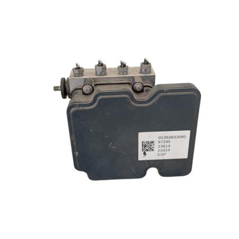 Bloc ABS (freins anti-blocage) PEUGEOT BOXER 3 Bloc ABS (freins anti-blocage) PEUGEOT BOXER 3
