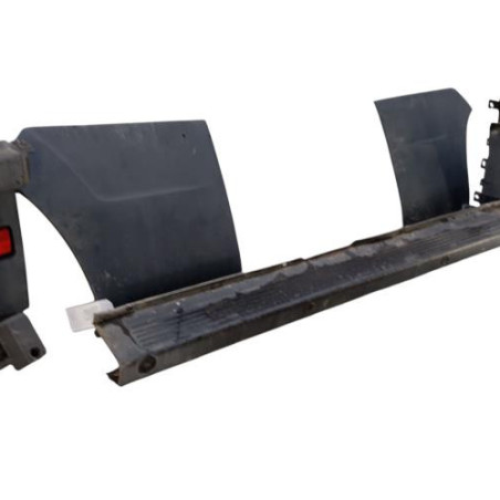 Pare choc arriere PEUGEOT BOXER 3
