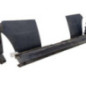 Pare choc arriere PEUGEOT BOXER 3