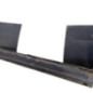 Pare choc arriere PEUGEOT BOXER 3