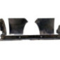 Pare choc arriere PEUGEOT BOXER 3