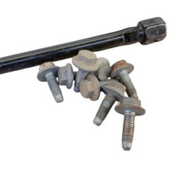Treuil de roue de secours PEUGEOT BOXER 3
