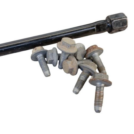 Treuil de roue de secours PEUGEOT BOXER 3