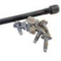 Treuil de roue de secours PEUGEOT BOXER 3