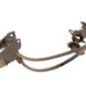 Treuil de roue de secours PEUGEOT BOXER 3