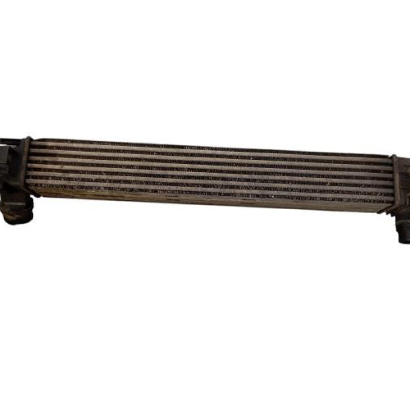 Echangeur air (Intercooler) RENAULT SCENIC 3